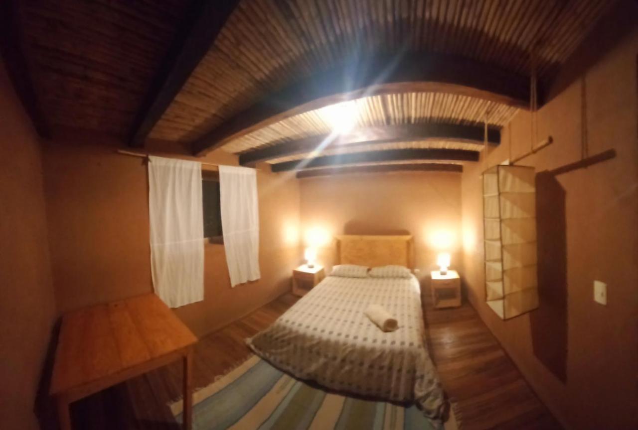 Muyakuelap - Vive La Experiencia Amazonas Villa Nuevo Tingo Buitenkant foto